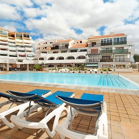 Gran Atico The 307 By Paramount Holidays Costa Adeje  Kültér fotó