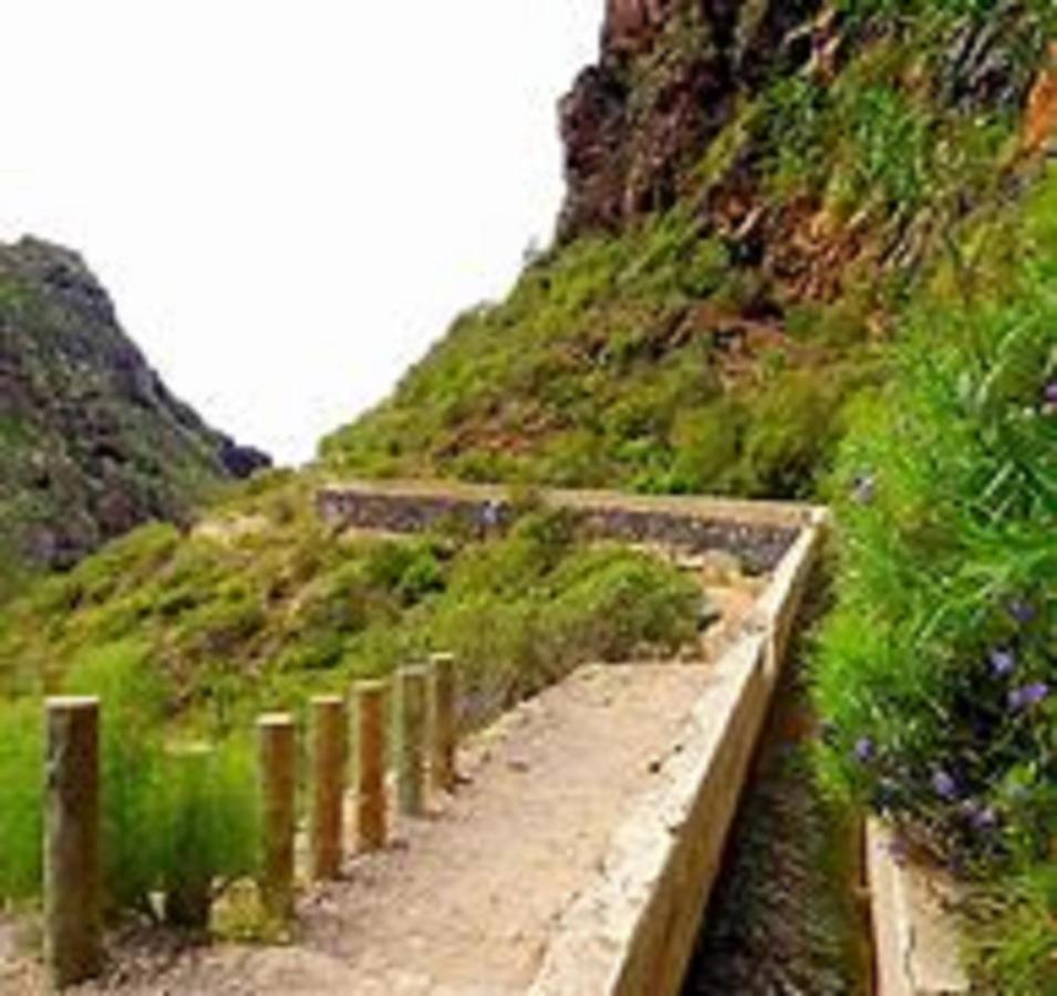Gran Atico The 307 By Paramount Holidays Costa Adeje  Kültér fotó