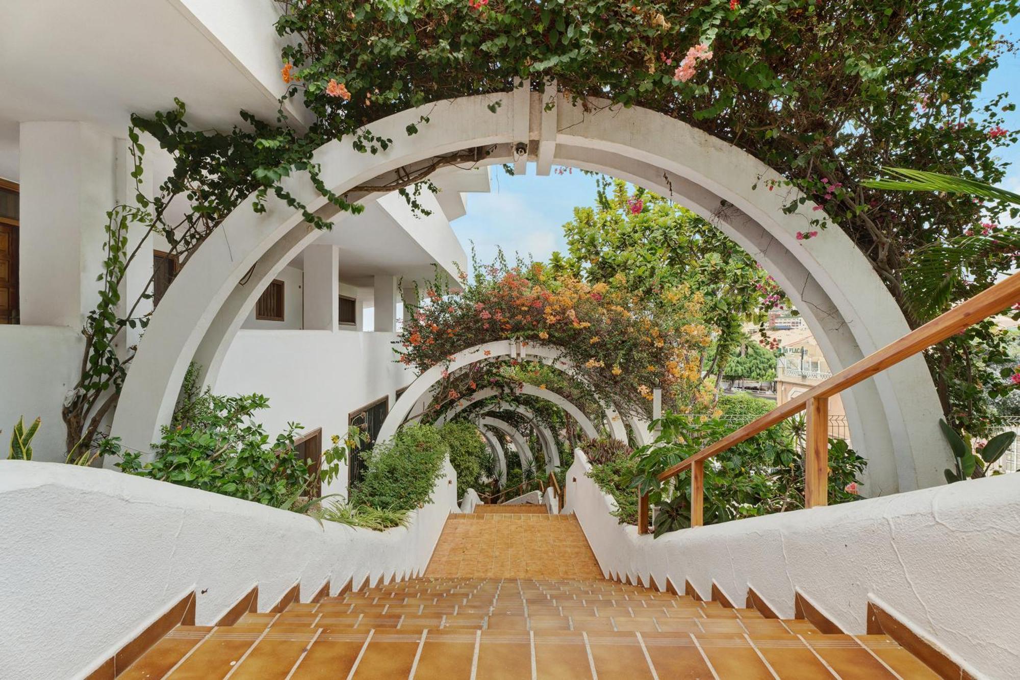Gran Atico The 307 By Paramount Holidays Costa Adeje  Kültér fotó